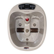 东方神 DF310E 温阳暖足宝 冬日里的足浴新体验